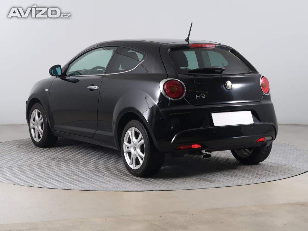 Foto inzerátu Alfa Romeo MiTo 1.4 16V