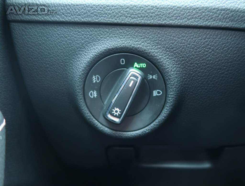 Foto inzerátu Škoda Superb 2.0 TSI