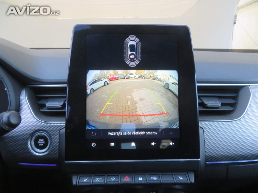 Foto inzerátu Renault Arkana 1.3 TCe