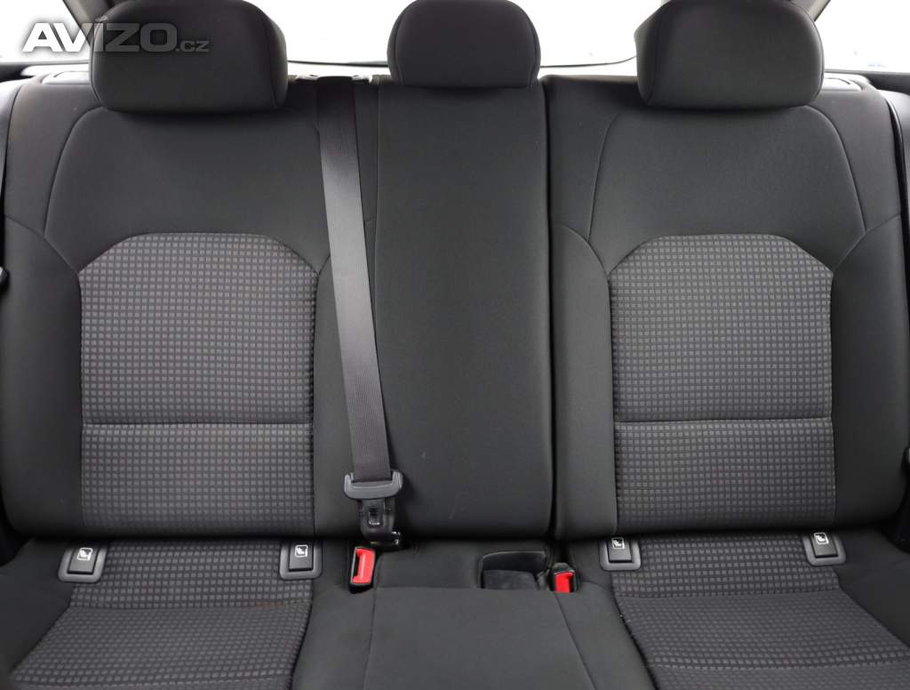 Foto inzerátu Kia Ceed 1.4 CVVT