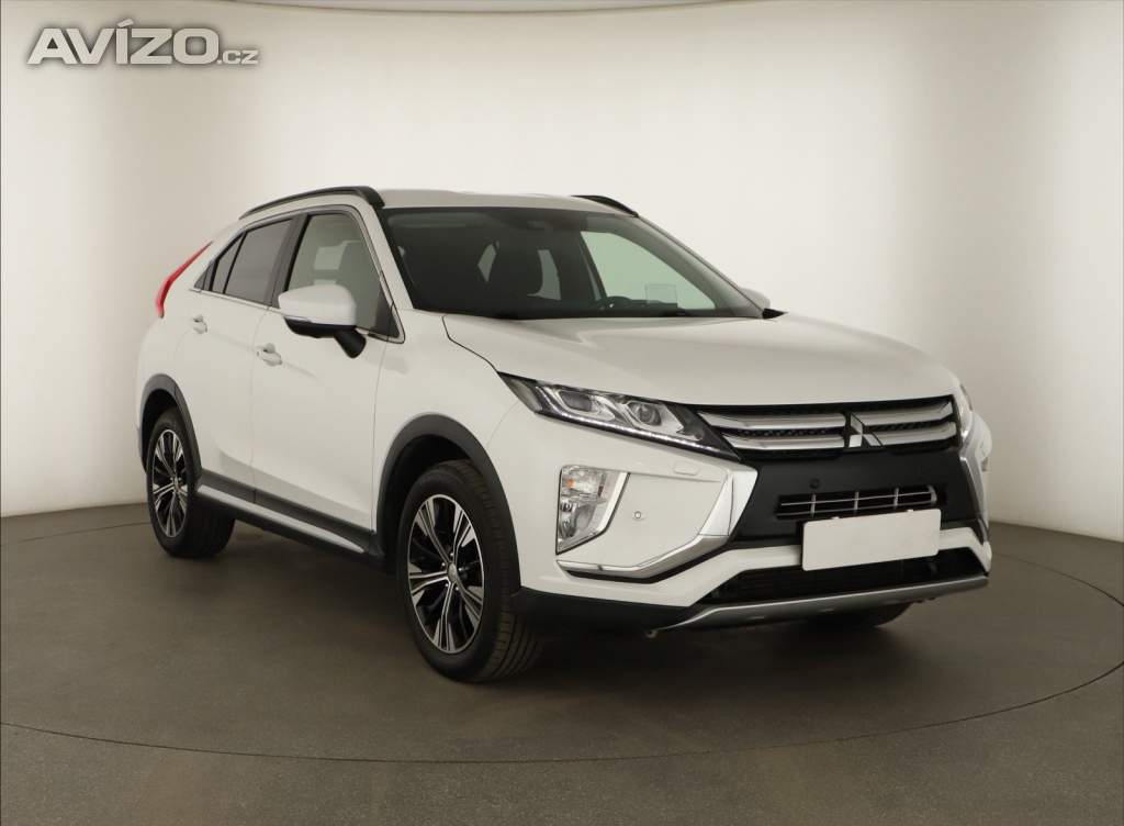 Mitsubishi Eclipse Cross 1.5 T-MIVEC