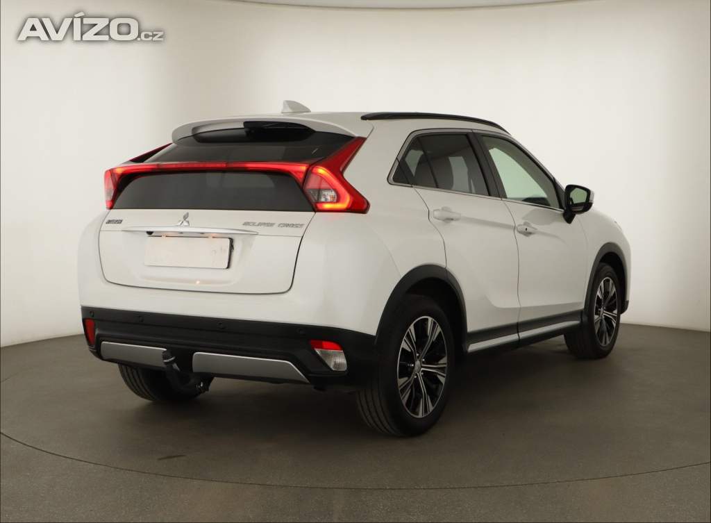 Foto inzerátu Mitsubishi Eclipse Cross 1.5 T-MIVEC