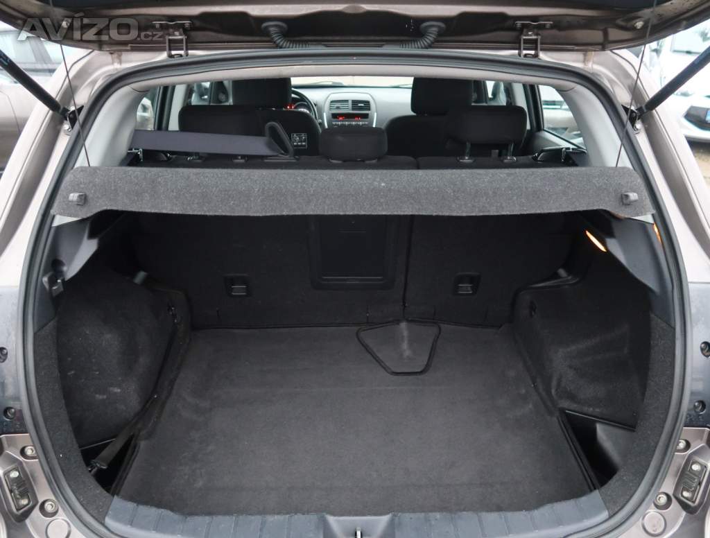 Foto inzerátu Mitsubishi ASX 1.8 DI-D MIVEC