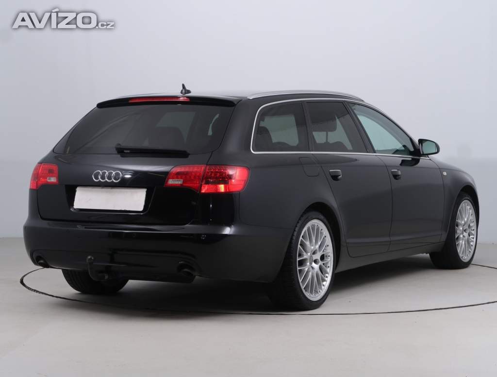 Foto inzerátu Audi A6 3.0 TDI