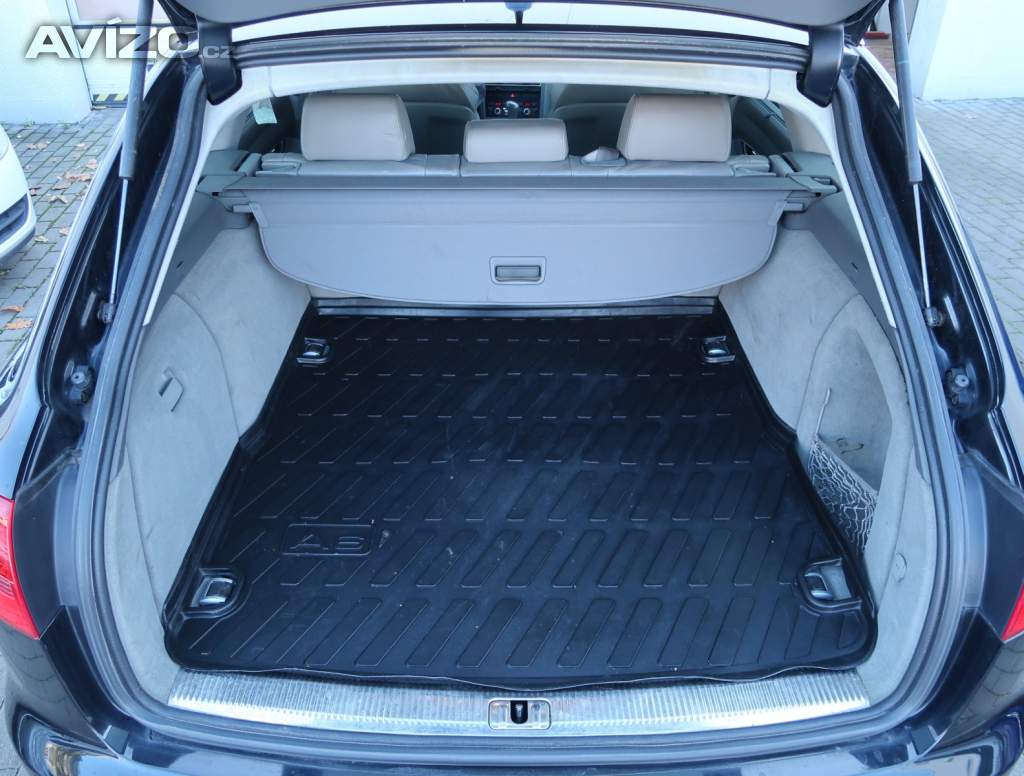 Foto inzerátu Audi A6 3.0 TDI