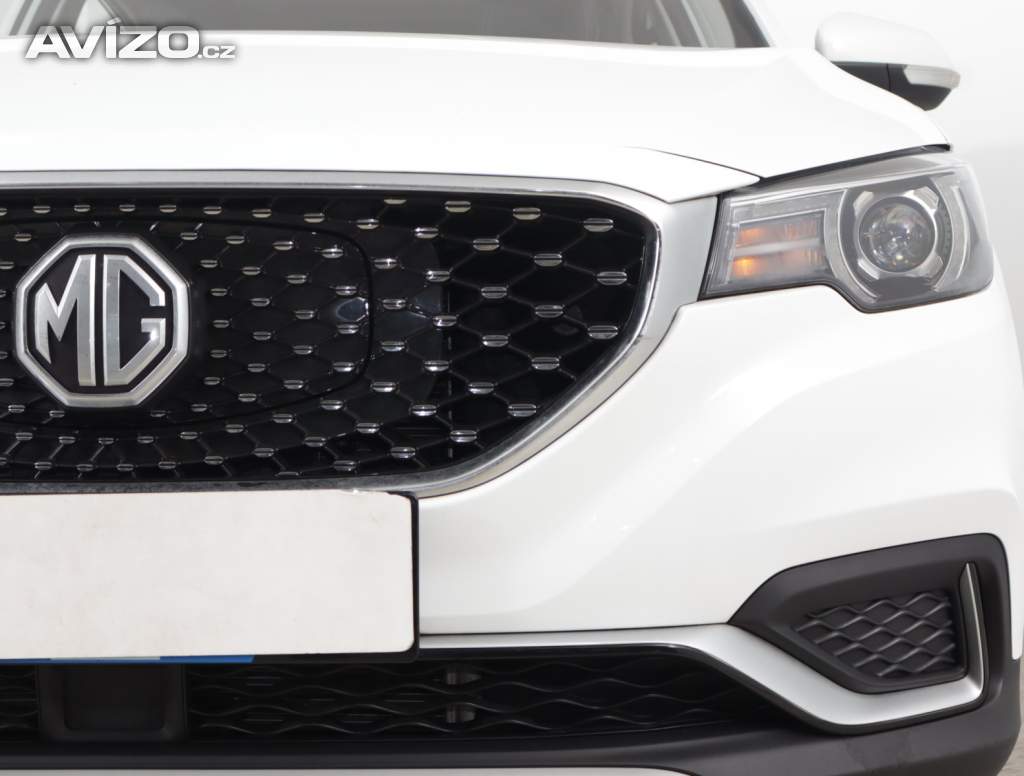 Foto inzerátu MG ZS SUV EV 42.5 kWh