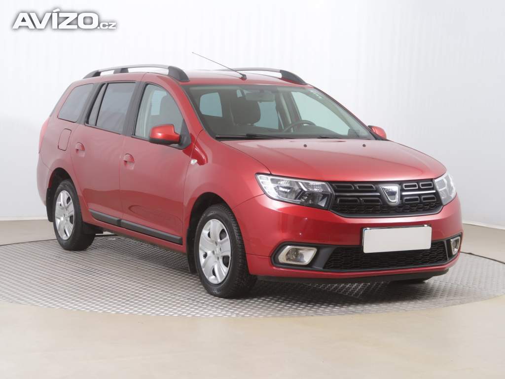 Dacia Logan 0.9 TCe