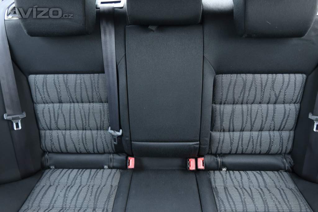 Foto inzerátu Škoda Octavia 1.6