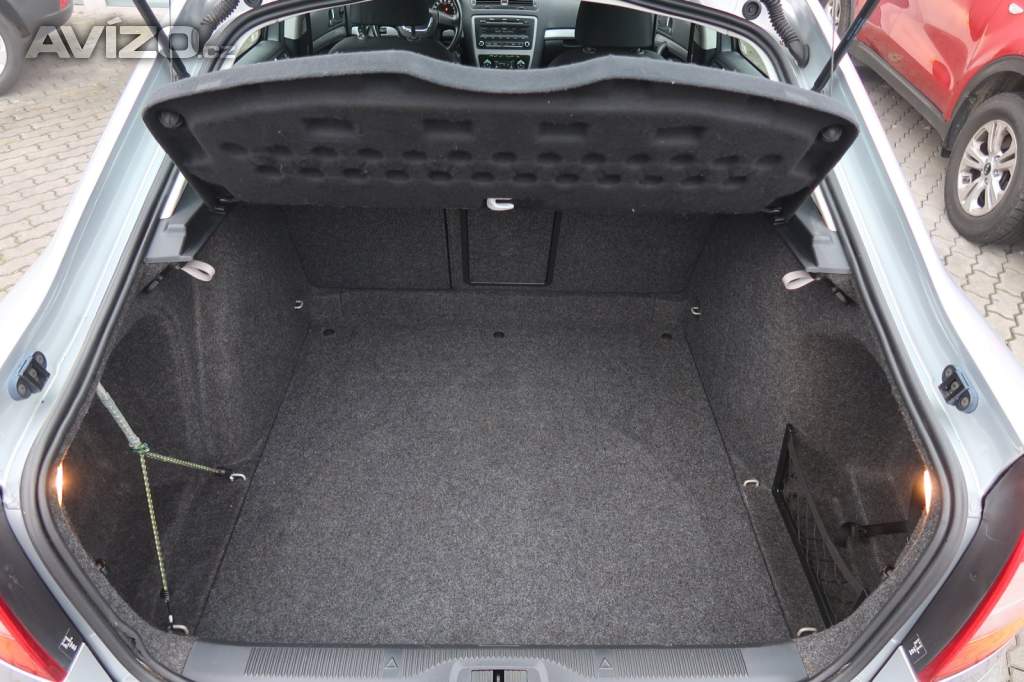 Foto inzerátu Škoda Octavia 1.6