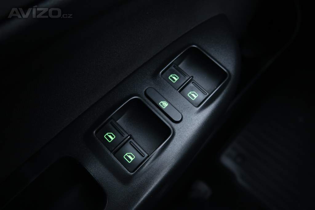 Foto inzerátu Škoda Octavia 1.6