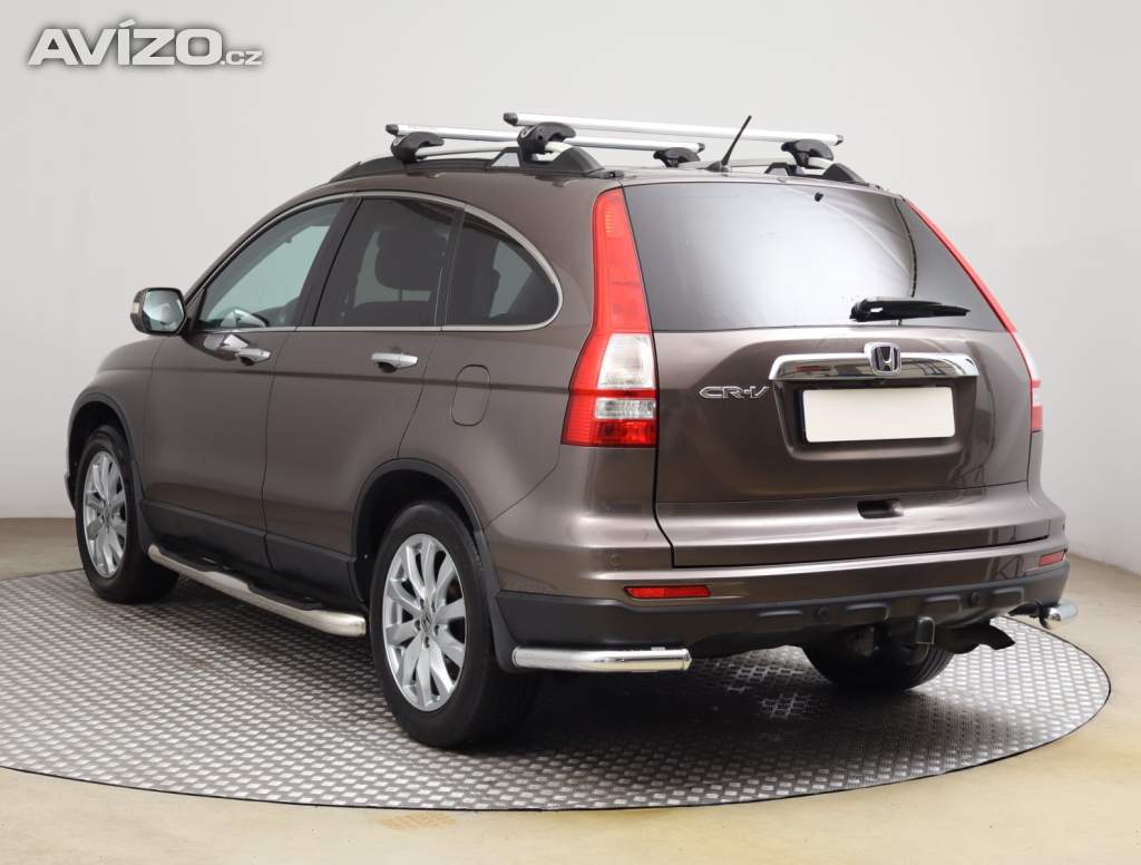 Foto inzerátu Honda CR-V 2.2 i-DTEC