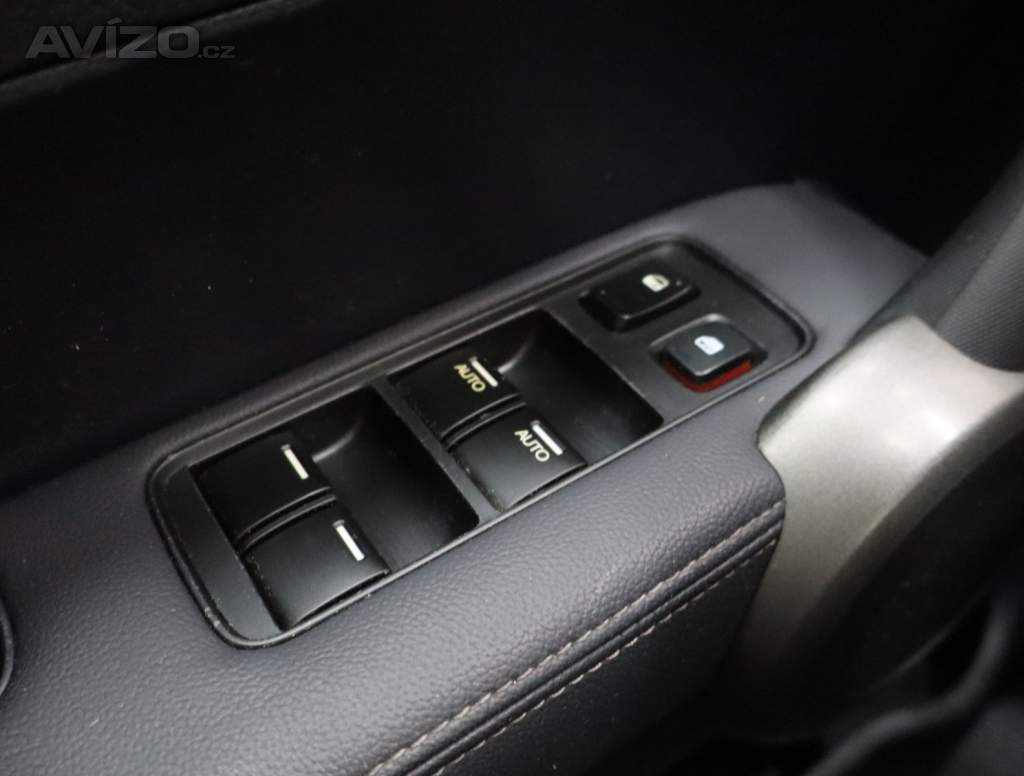 Foto inzerátu Honda CR-V 2.2 i-DTEC