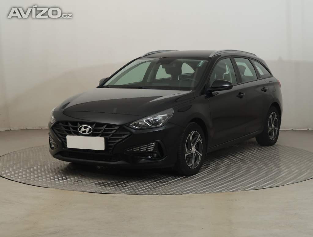 Foto inzerátu Hyundai i30 1.6 CRDi