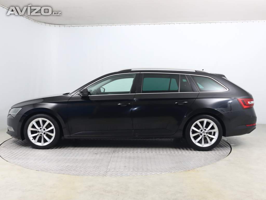 Foto inzerátu Škoda Superb 2.0 TDI