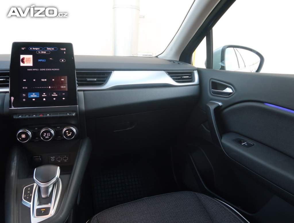 Foto inzerátu Renault Captur E-Tech Plug-in