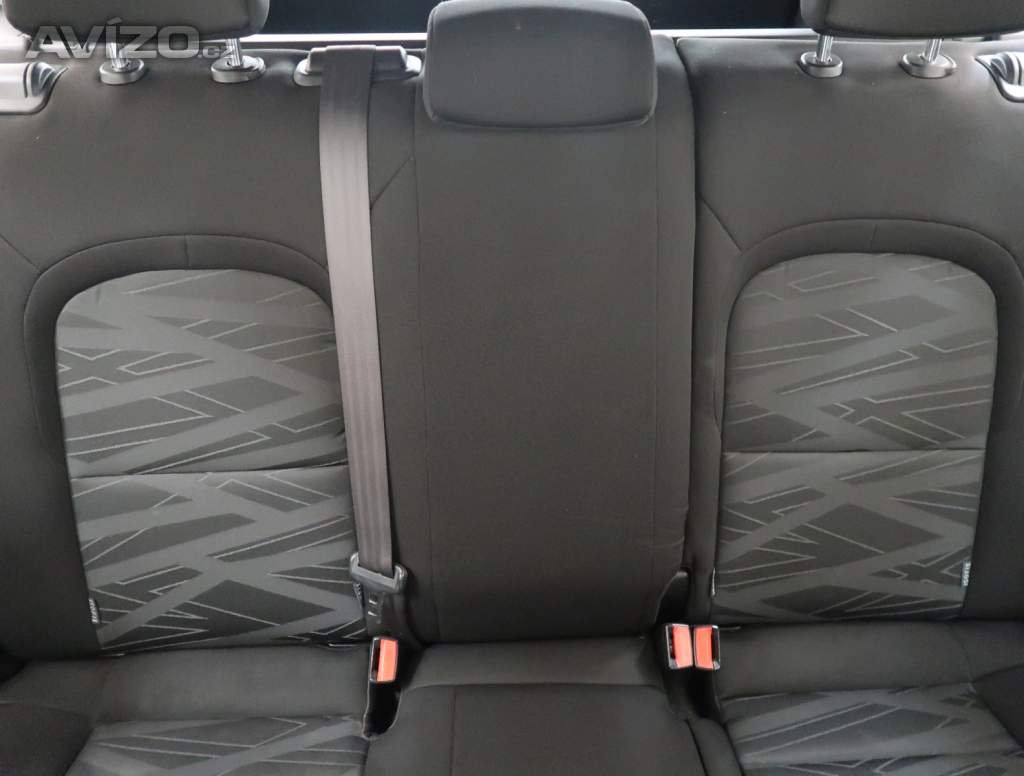 Foto inzerátu Kia Ceed 1.6 GDI