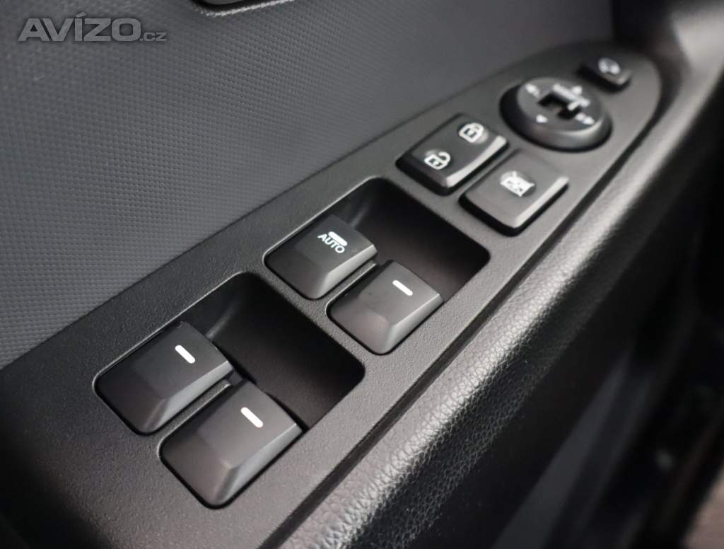 Foto inzerátu Kia Sportage 2.0 CRDi