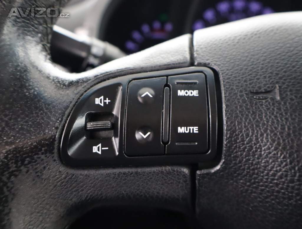 Foto inzerátu Kia Sportage 2.0 CRDi