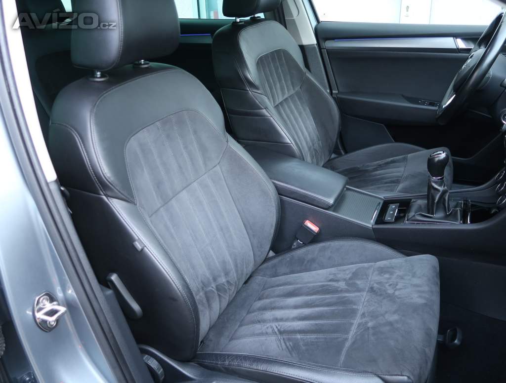 Foto inzerátu Škoda Superb 2.0 TDI