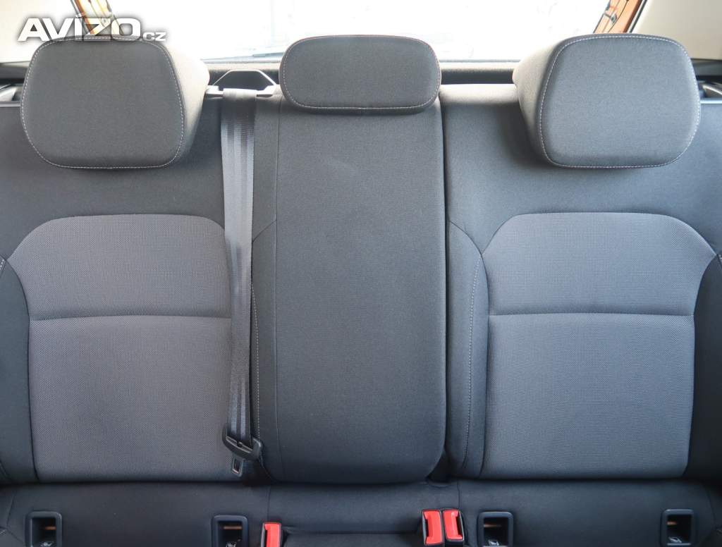 Foto inzerátu Škoda Fabia 1.0 TSI