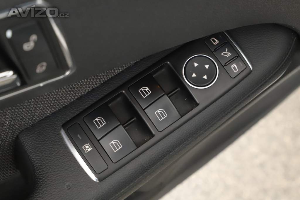 Foto inzerátu Mercedes-Benz Třídy E E 200 CDI