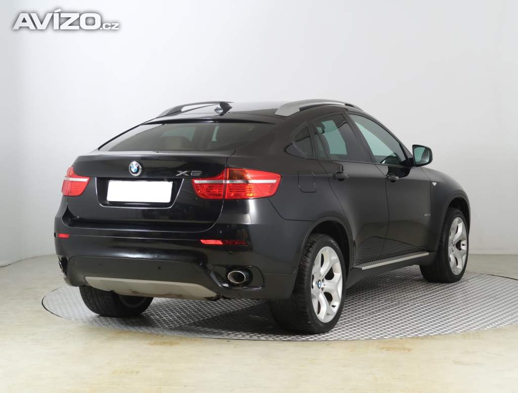 Foto inzerátu BMW X6 xDrive35d