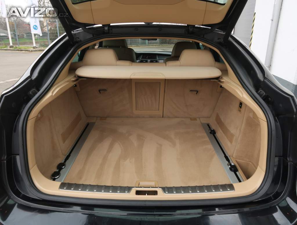 Foto inzerátu BMW X6 xDrive35d