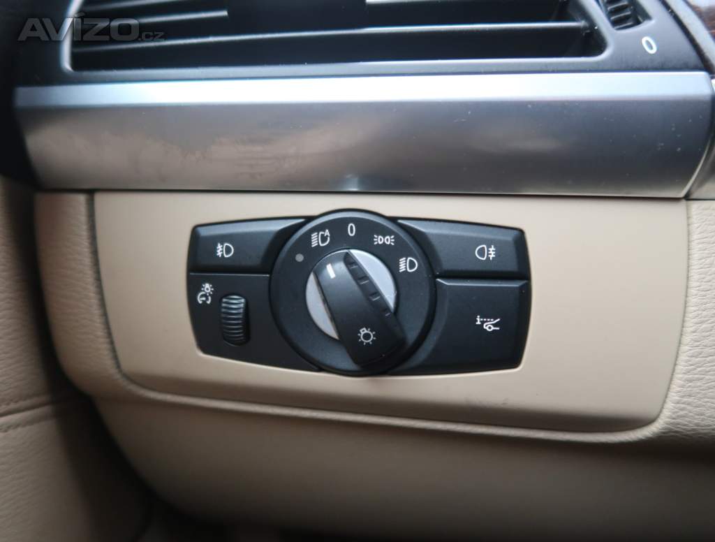 Foto inzerátu BMW X6 xDrive35d