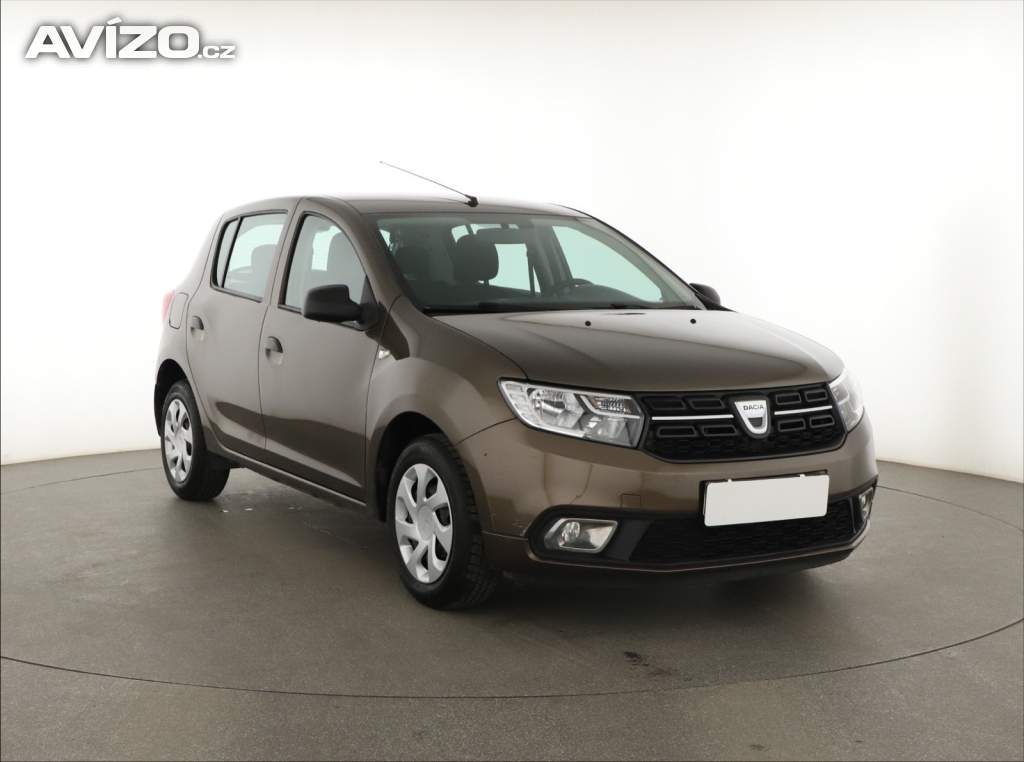 Dacia Sandero 1.0 SCe