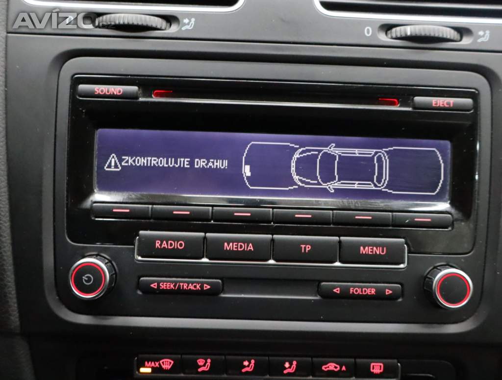 Foto inzerátu Volkswagen Golf 1.6 TDI