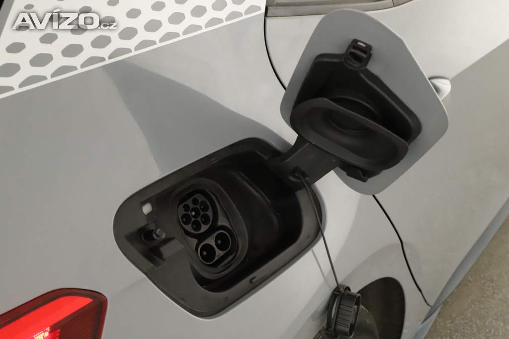 Foto inzerátu Volkswagen ID.3 1st (62 kWh)