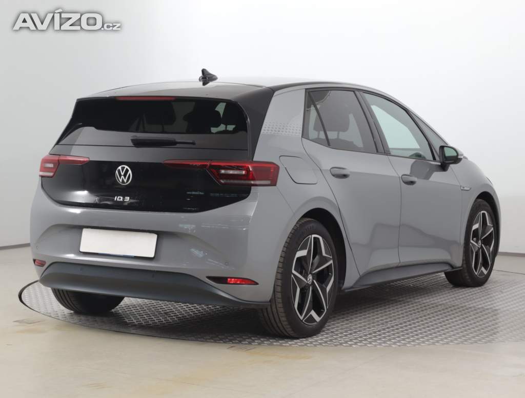 Foto inzerátu Volkswagen ID.3 1st (62 kWh)