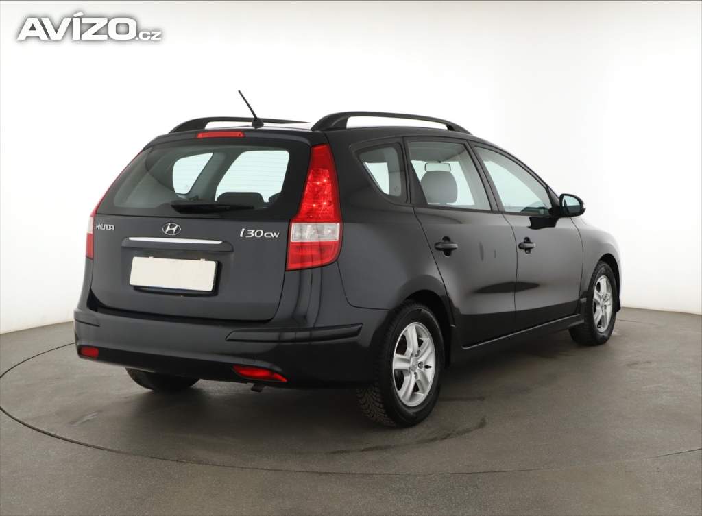 Foto inzerátu Hyundai i30 1.4 CVVT