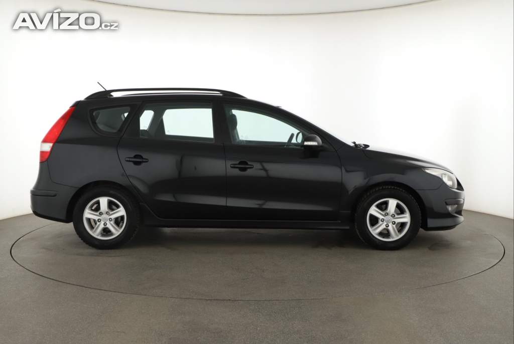 Foto inzerátu Hyundai i30 1.4 CVVT