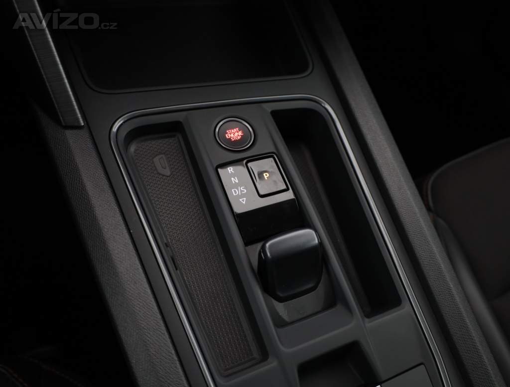 Foto inzerátu Cupra Formentor 1.5 TSI