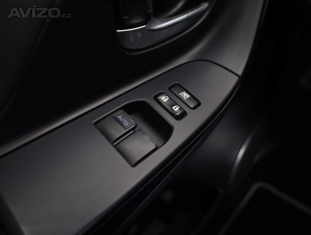 Foto inzerátu Toyota Yaris 1.5 Dual VVT-i
