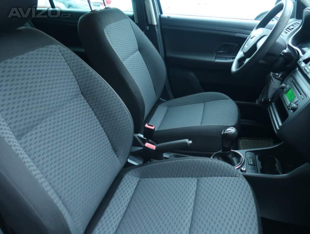 Foto inzerátu Škoda Fabia 1.2 TSI