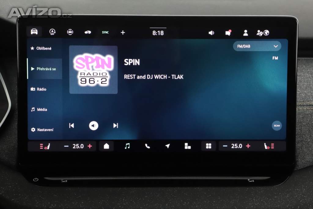 Foto inzerátu Škoda Octavia 1.5 TSI e-tec