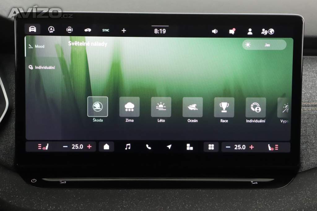 Foto inzerátu Škoda Octavia 1.5 TSI e-tec