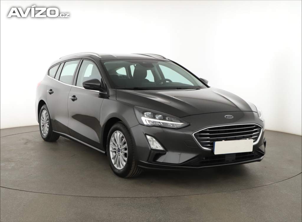 Ford Focus 1.5 EcoBlue