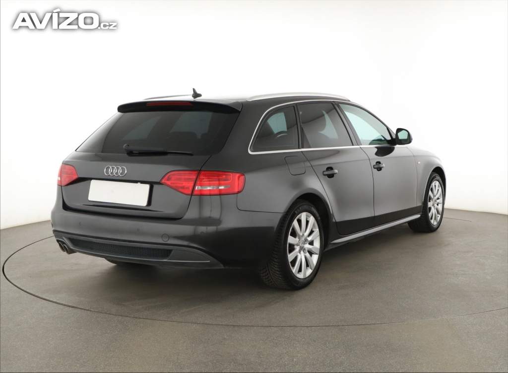 Foto inzerátu Audi A4 2.0 TDI