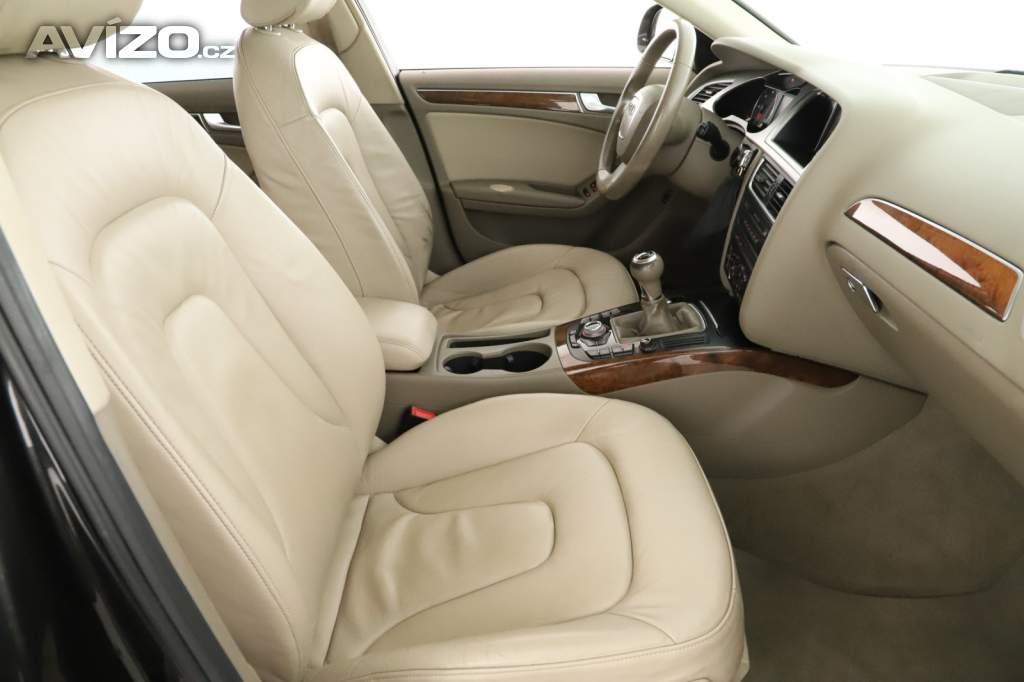 Foto inzerátu Audi A4 2.0 TDI