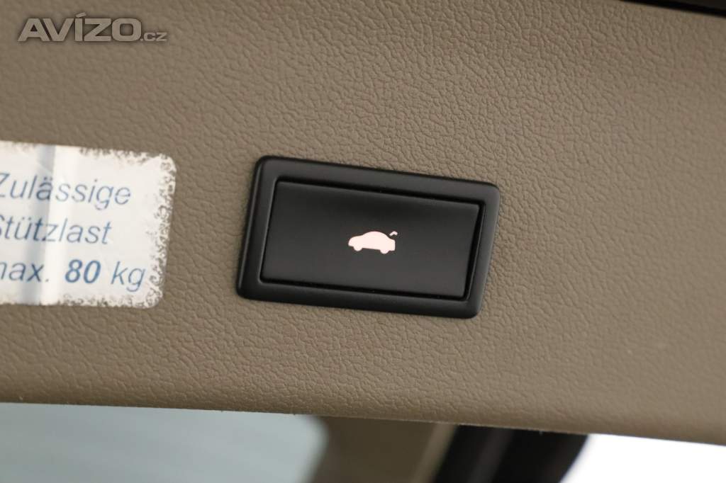 Foto inzerátu Audi A4 2.0 TDI