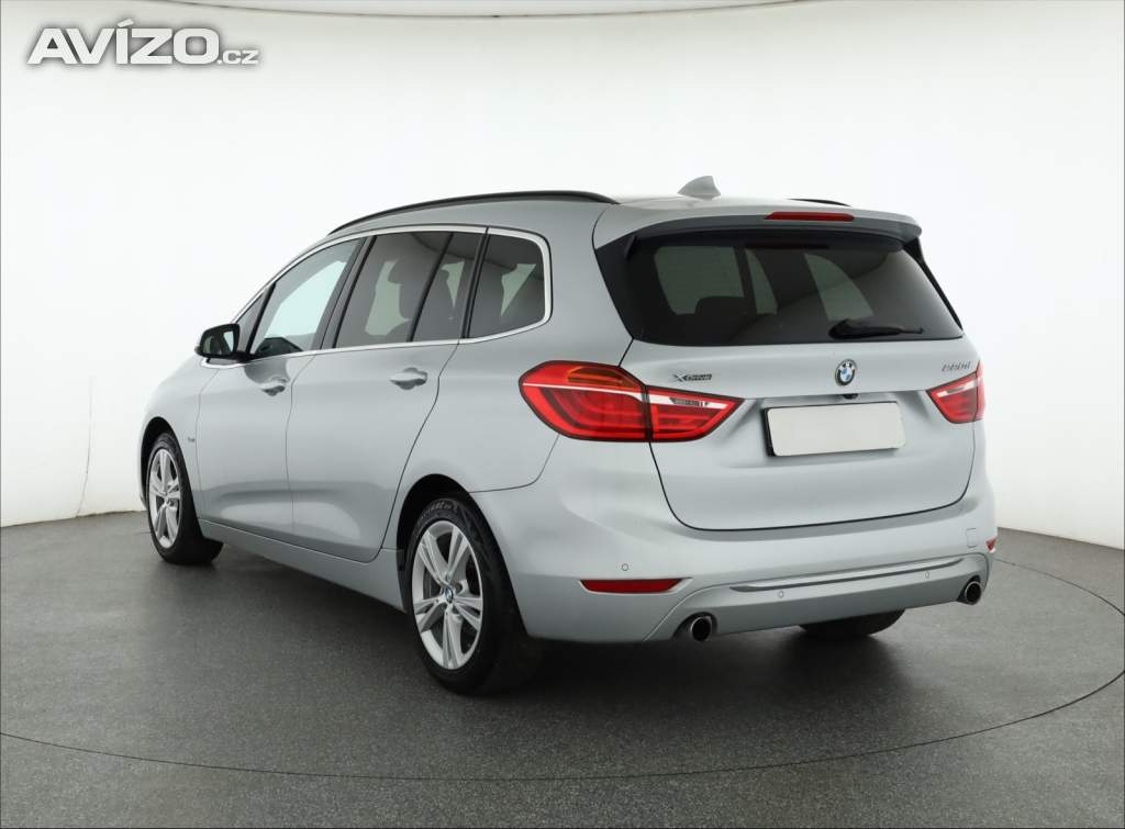 Foto inzerátu BMW 2 Gran Tourer 220d xDrive Gran T