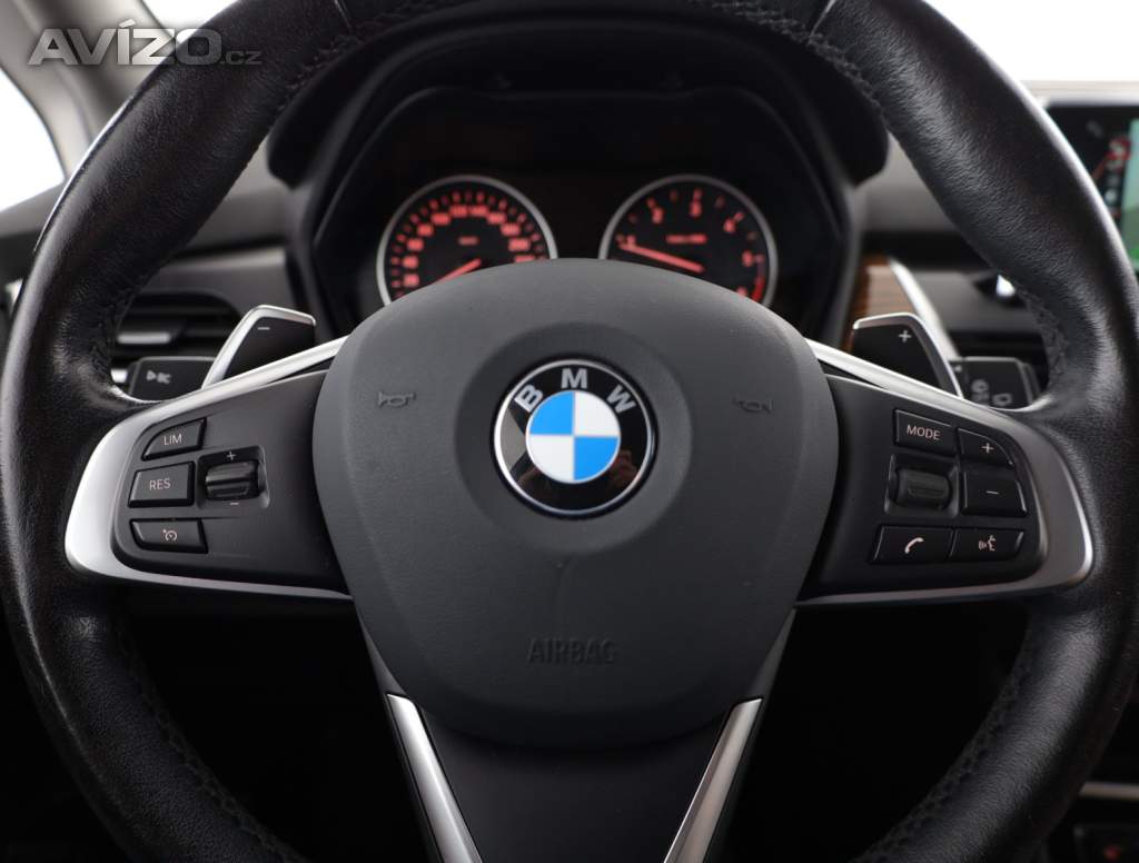 Foto inzerátu BMW 2 Gran Tourer 220d xDrive Gran T