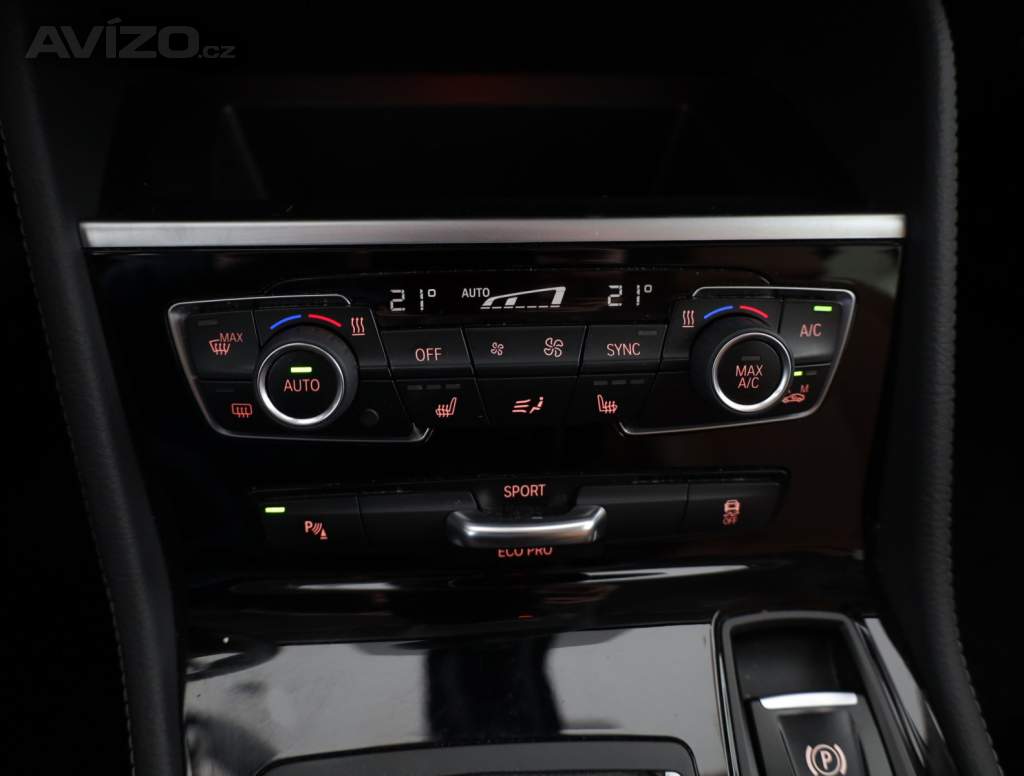 Foto inzerátu BMW 2 Gran Tourer 220d xDrive Gran T