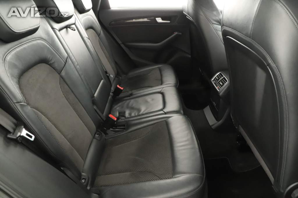 Foto inzerátu Audi Q5 2.0 TFSI