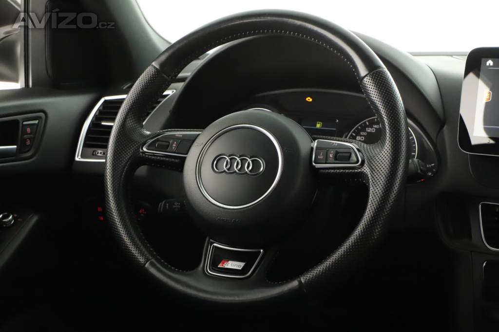 Foto inzerátu Audi Q5 2.0 TFSI