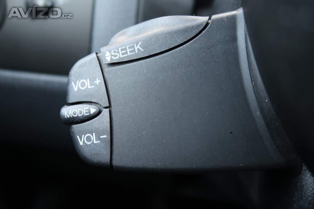 Foto inzerátu Ford Fusion 1.6