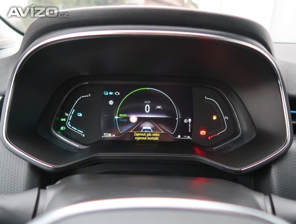 Foto inzerátu Renault Clio E-Tech Hybrid